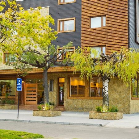Hotel Pucon Indomito Exterior foto